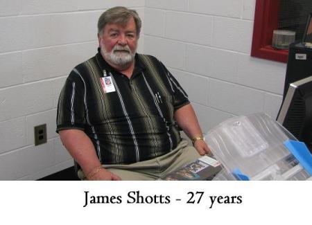 James L. Shotts's Classmates® Profile Photo