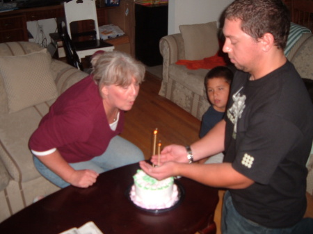 2005 Birthday