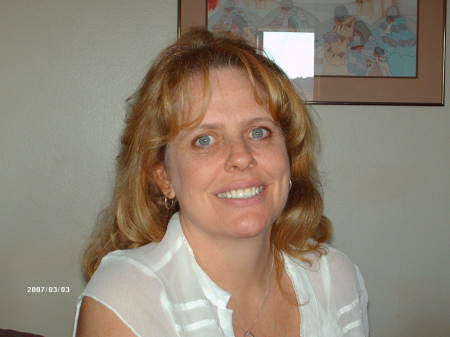Kristy Smithers's Classmates® Profile Photo