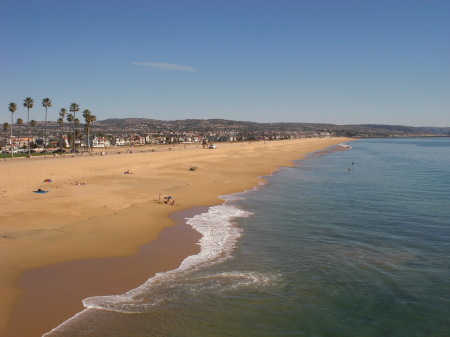 Balboa Beach