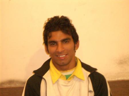 Vikesh Thakral's Classmates® Profile Photo