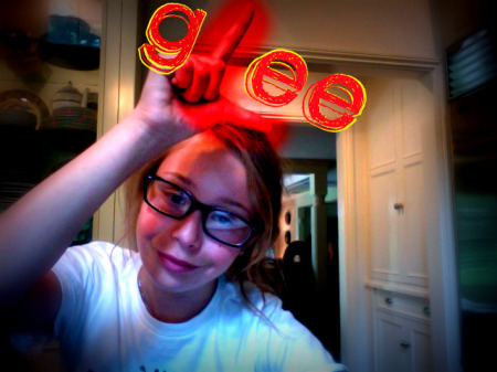 GLEEK