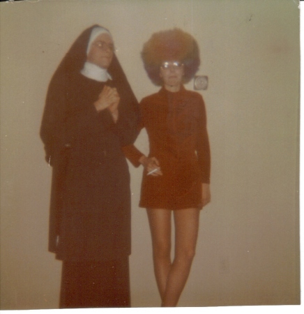 Halloween 1972