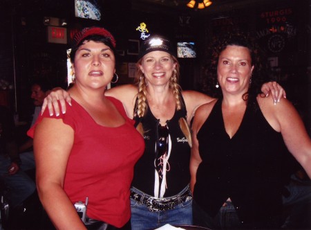 Sturgis 08