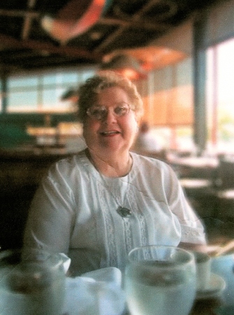 Jeannette Taylor  2006