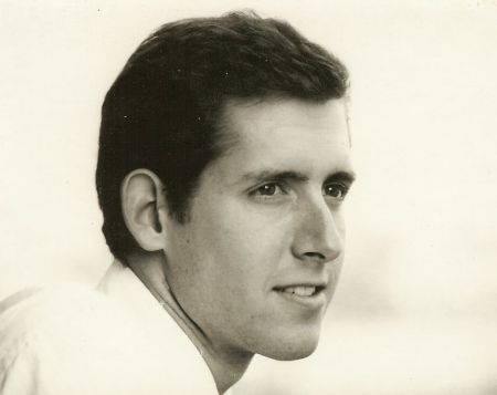 Michael Swartz 1976