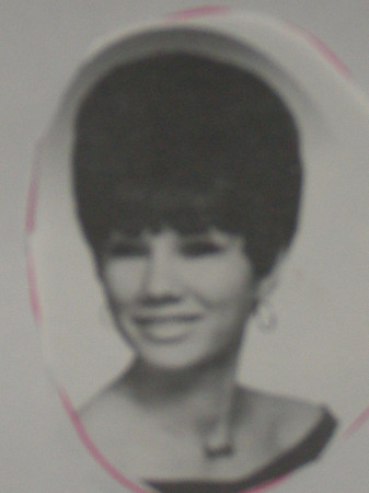 graduation 1968