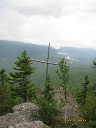 2008 Chapel Rock