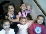 My Grandchildren