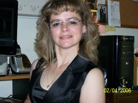 Kimberly Hurd's Classmates® Profile Photo
