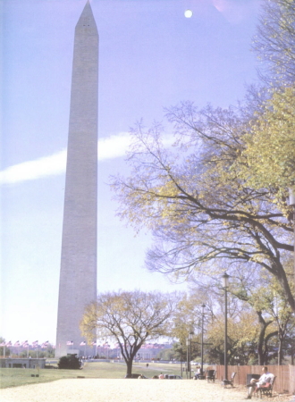 Washington Monument