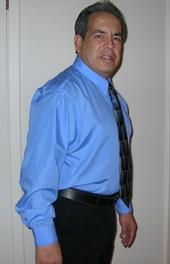 Robert Vialpando's Classmates® Profile Photo