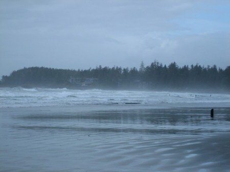 Tofino 2007