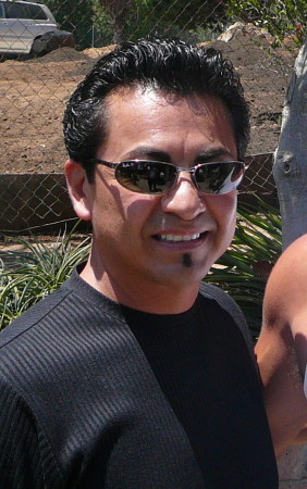 Paul Aguilar's Classmates® Profile Photo