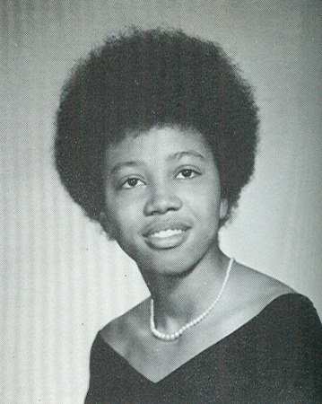 Yvonne Diggs