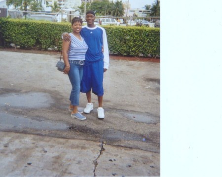 frankie and i in florida 2003 001