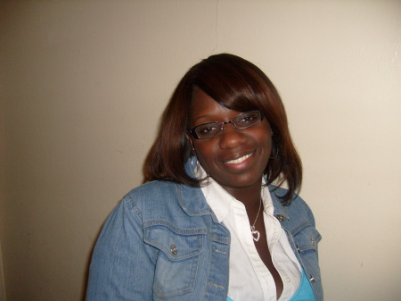 Stephani Mickens's Classmates® Profile Photo