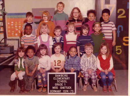 Future Class of 1986!