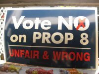 vote no on 8