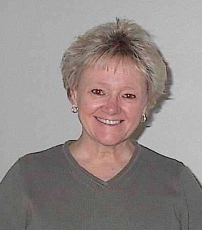 Pamela Munday's Classmates® Profile Photo