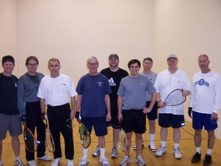 Racquetball 2010