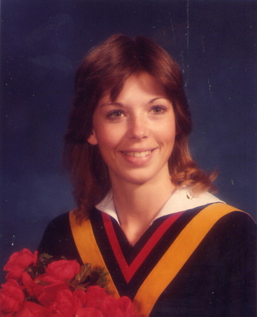 Beth McCracken's Classmates® Profile Photo