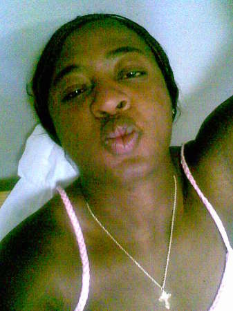 a kiss for my man
