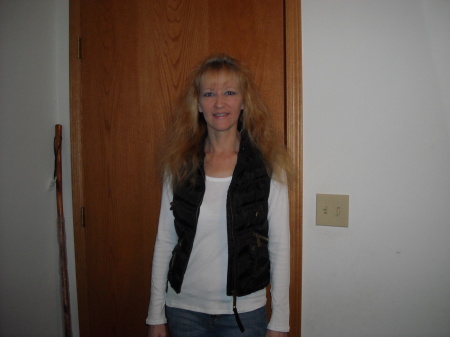 Annette Wright's Classmates® Profile Photo