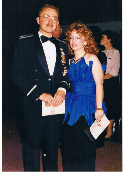 1988 Bundesfest Ball