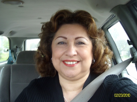 Herlinda Torres's Classmates® Profile Photo