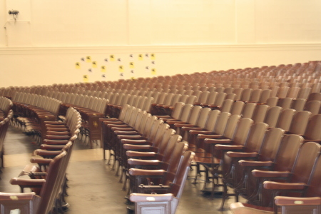 AUDITORIUM