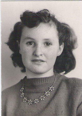 Ruth O'Sullivan's Classmates profile album