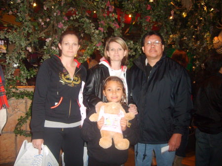 Christmas 08