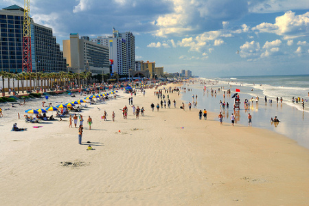 Daytona Beach