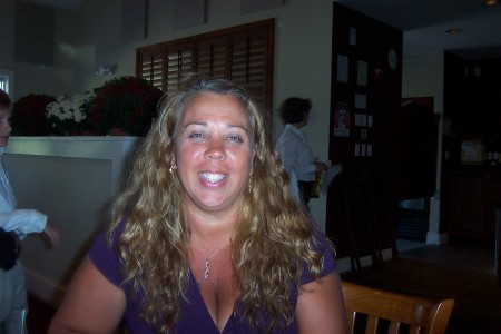 Denise Goodwin's Classmates® Profile Photo