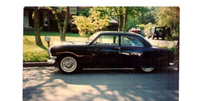 The '50