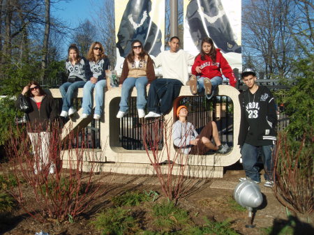 2008 WashDC Zoo