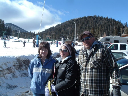 Ski Apache,Ruidoso NM. 07