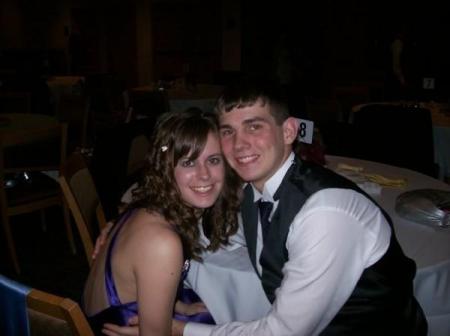 Prom '08