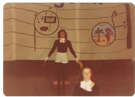 Sheryl Woodhouse's Classmates profile album