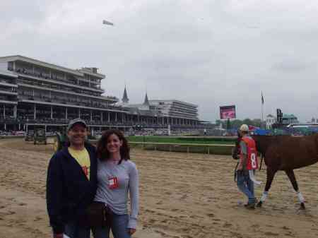 2007 Kentucky Derby