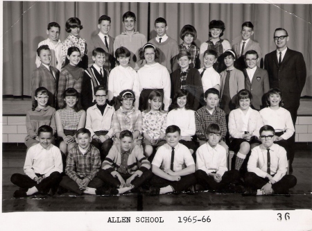 Allen School