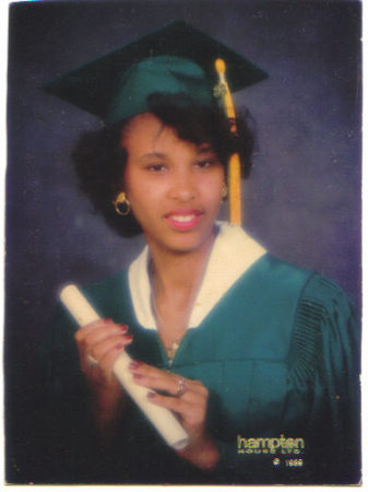 Veronica Bradford's Classmates® Profile Photo