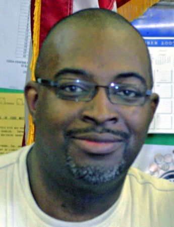 Michael Darden's Classmates® Profile Photo