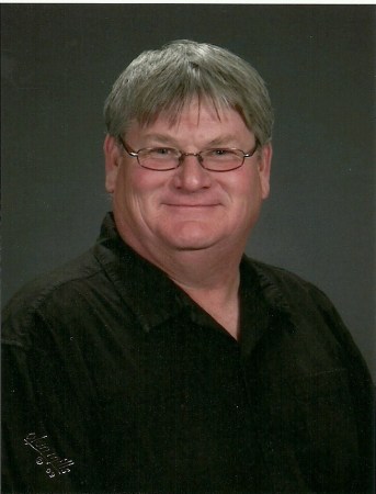 Melvin Huschka's Classmates® Profile Photo