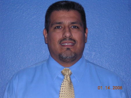 Carlos Rodriguez II's Classmates® Profile Photo