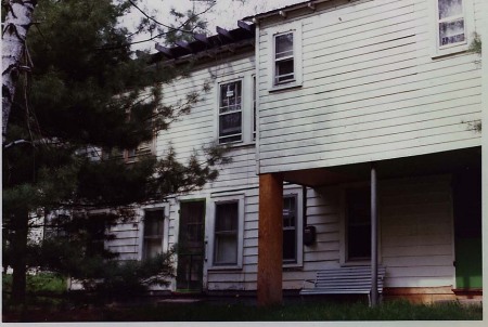 Hecht's Bungalow Colony