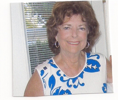 Dorothy Hollingsworth's Classmates® Profile Photo