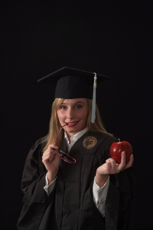 Lorri-Lynn Graduation 2008