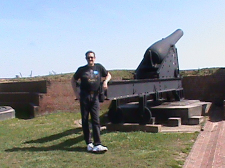 Fort McHenry